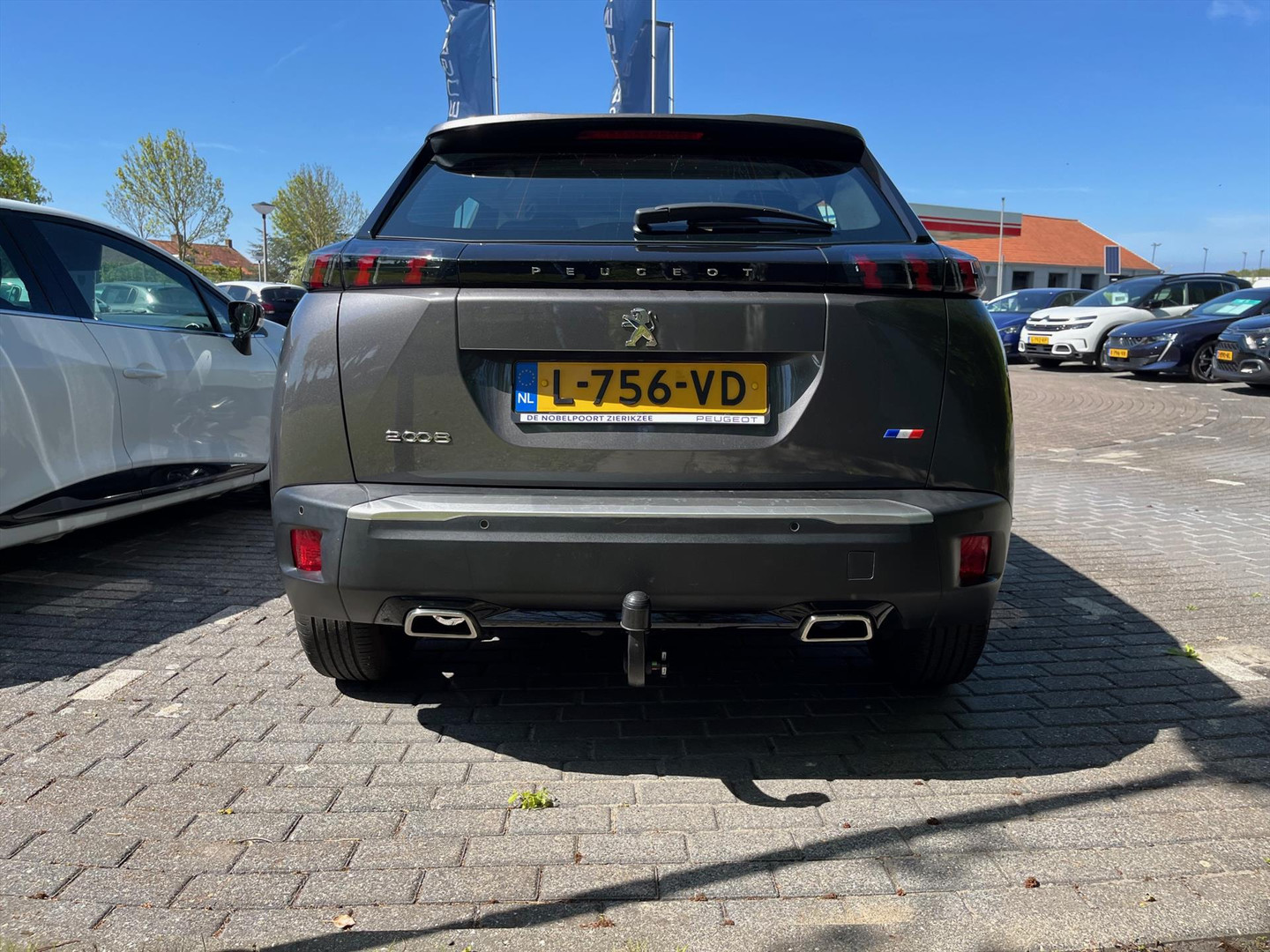 Peugeot