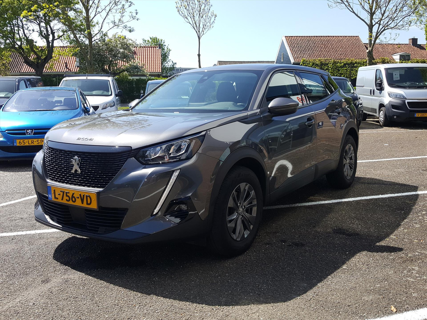 Peugeot