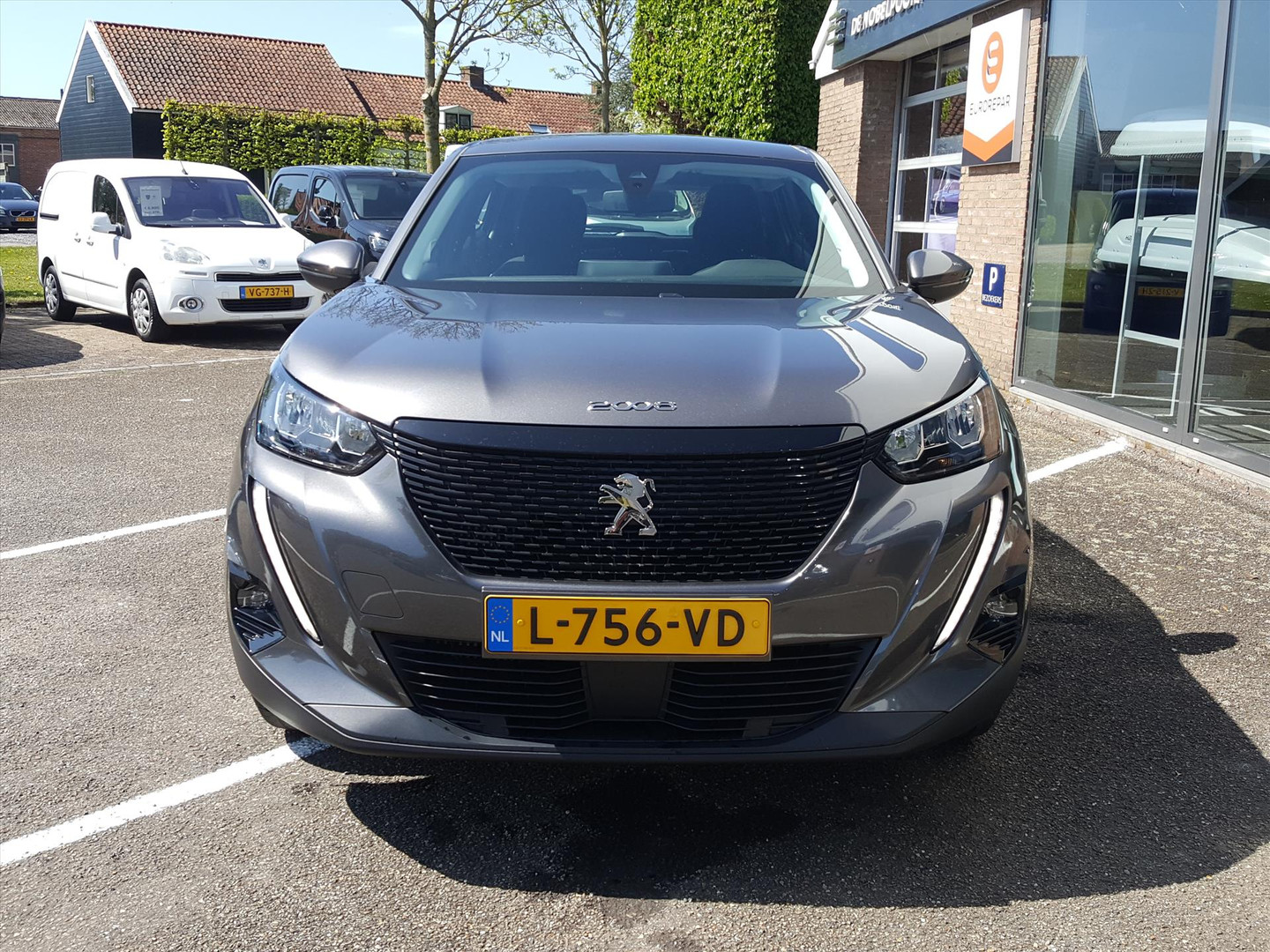 Peugeot