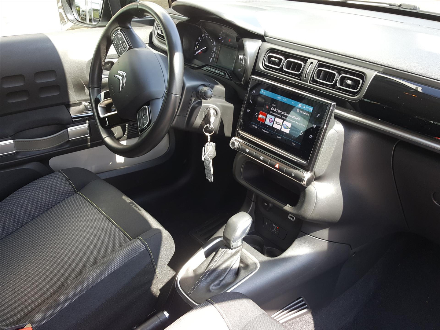 Citroën