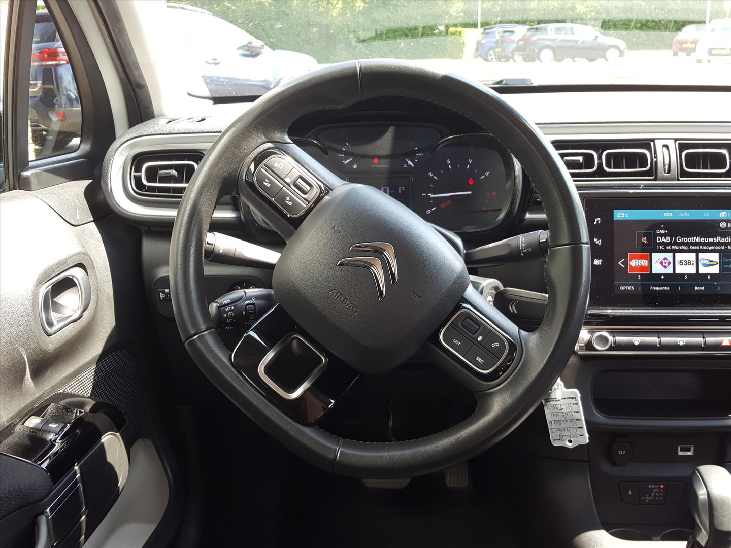 Citroën