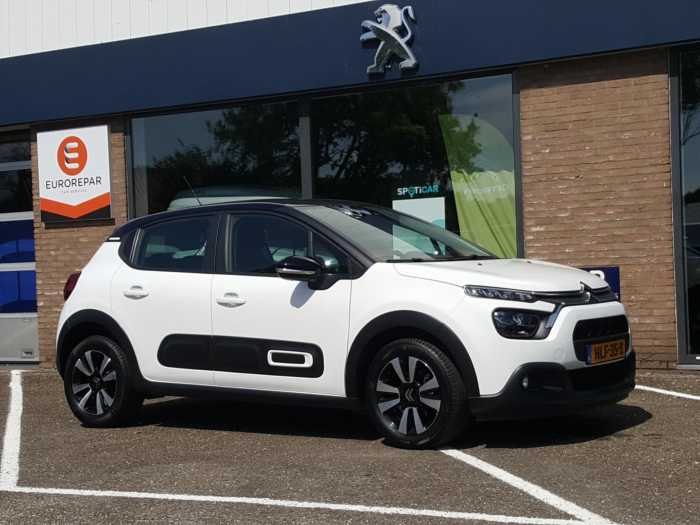Citroën