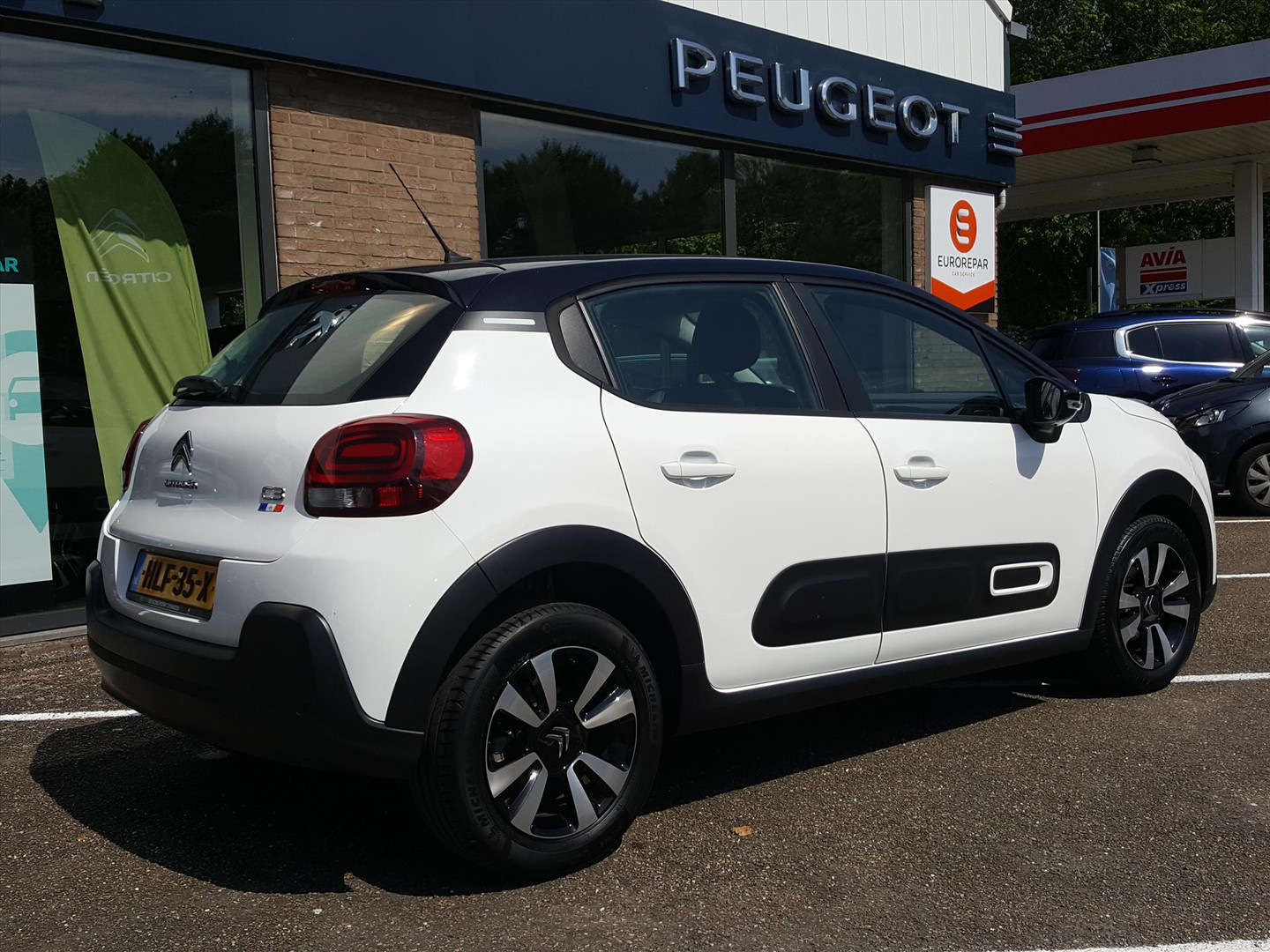 Citroën