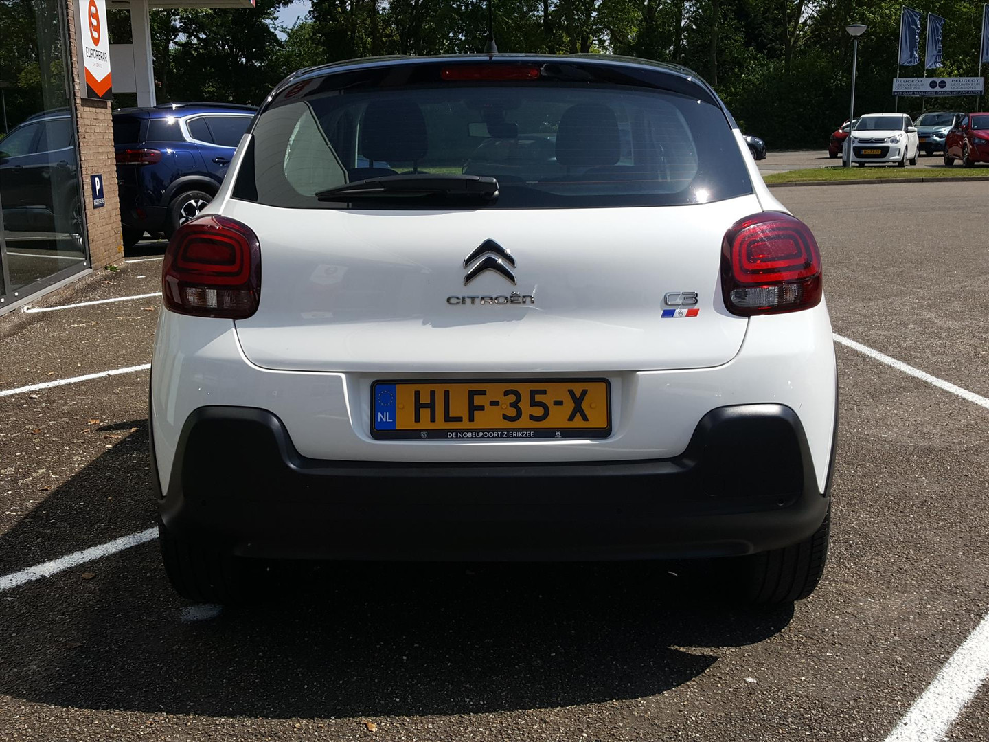 Citroën