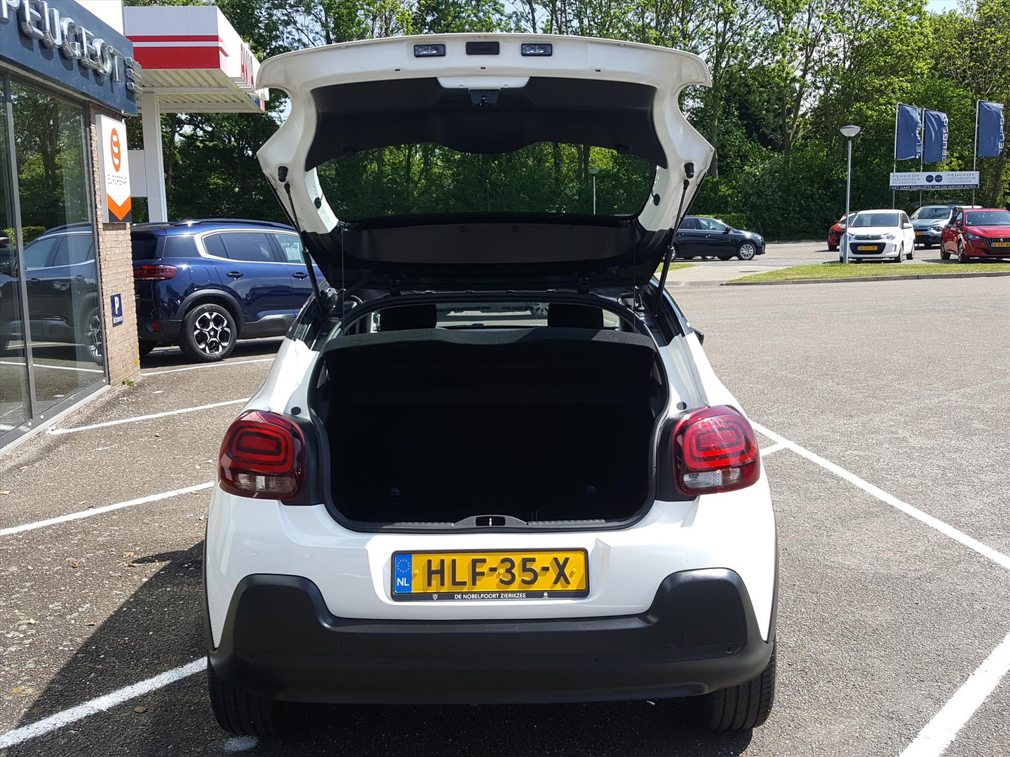 Citroën