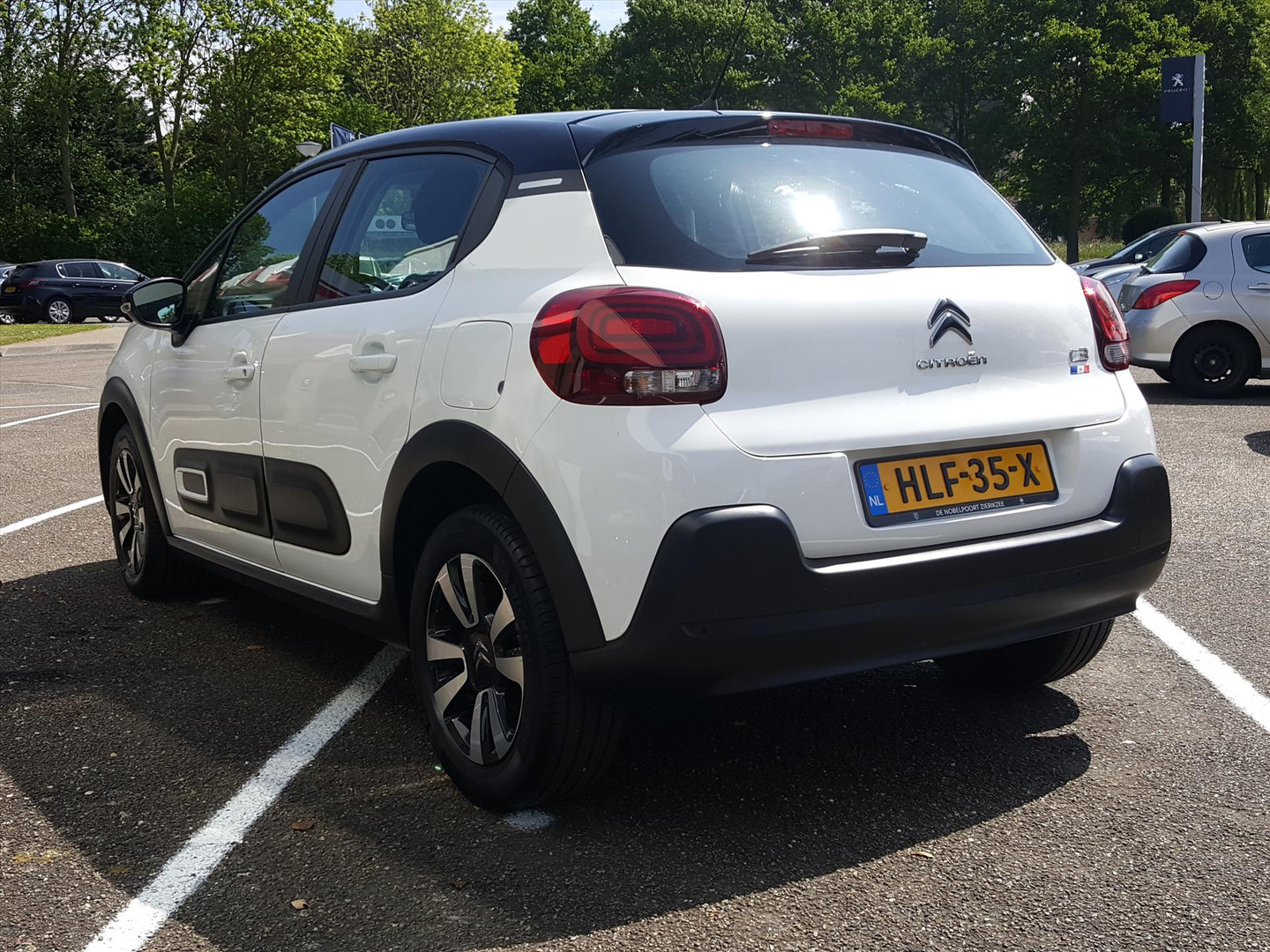 Citroën