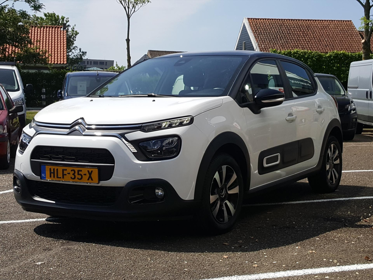Citroën