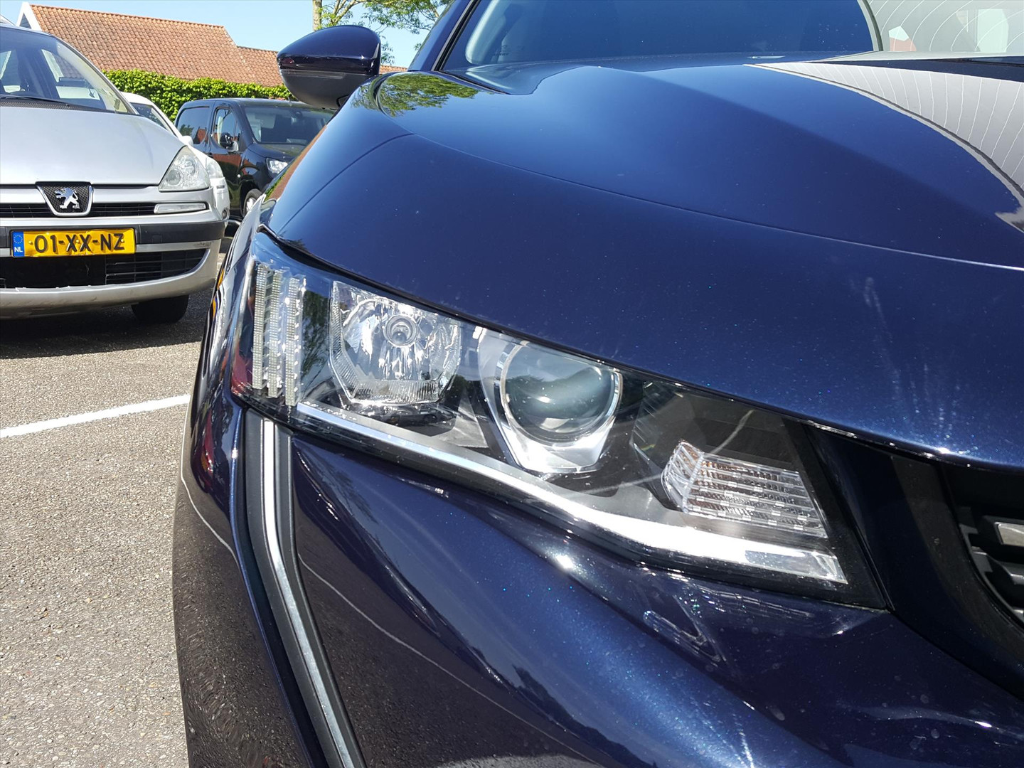 Peugeot