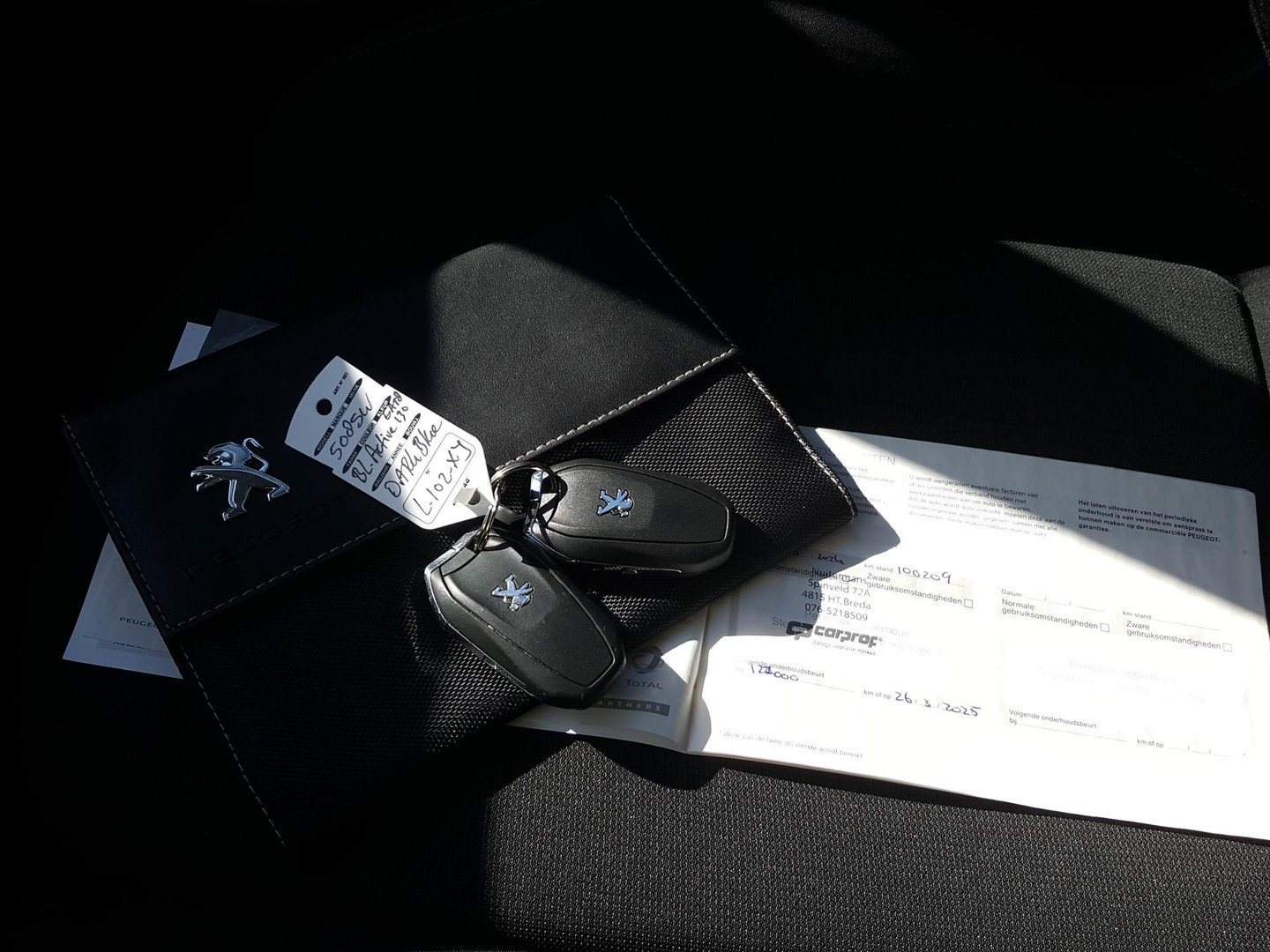 Peugeot