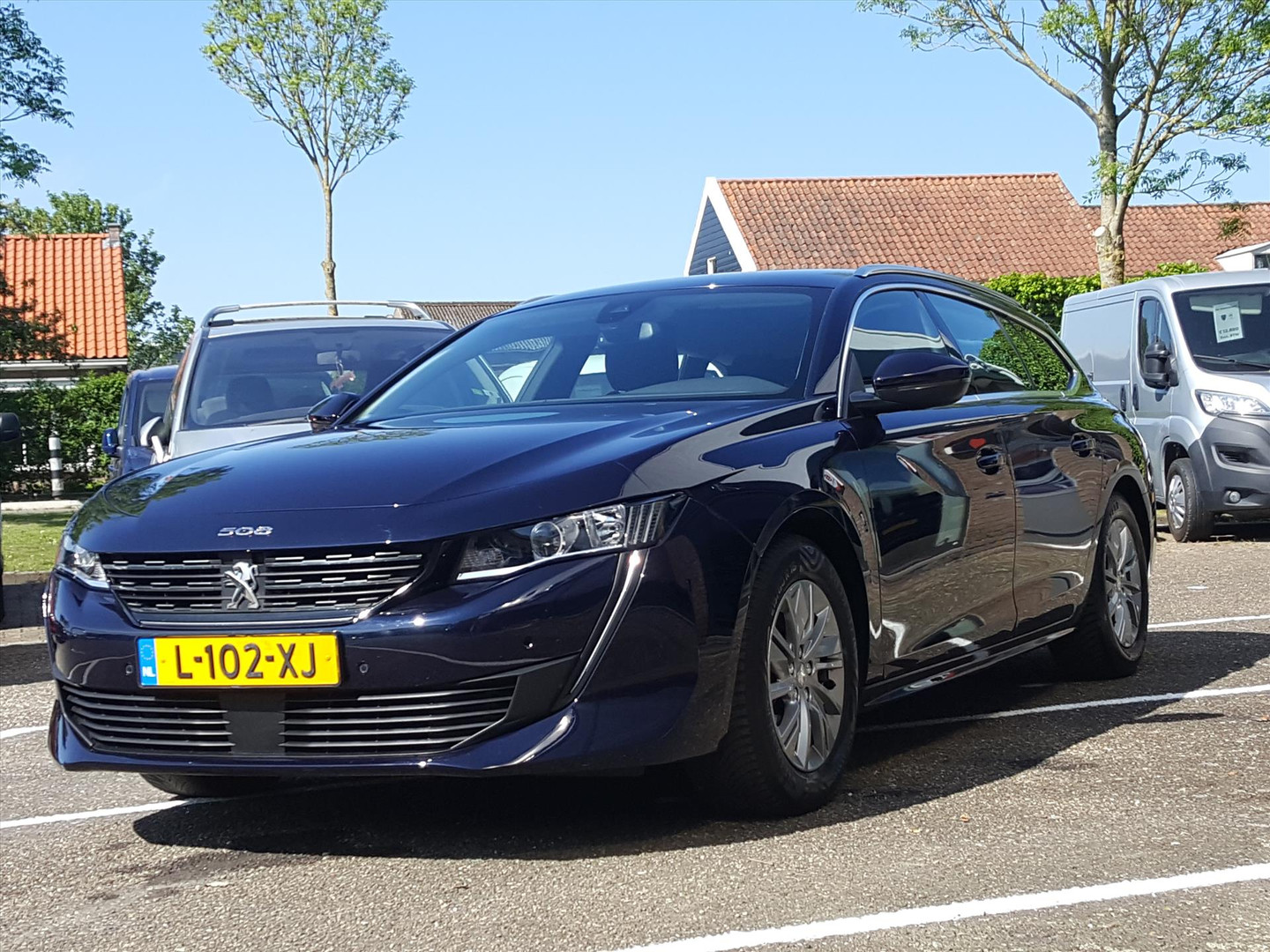 Peugeot