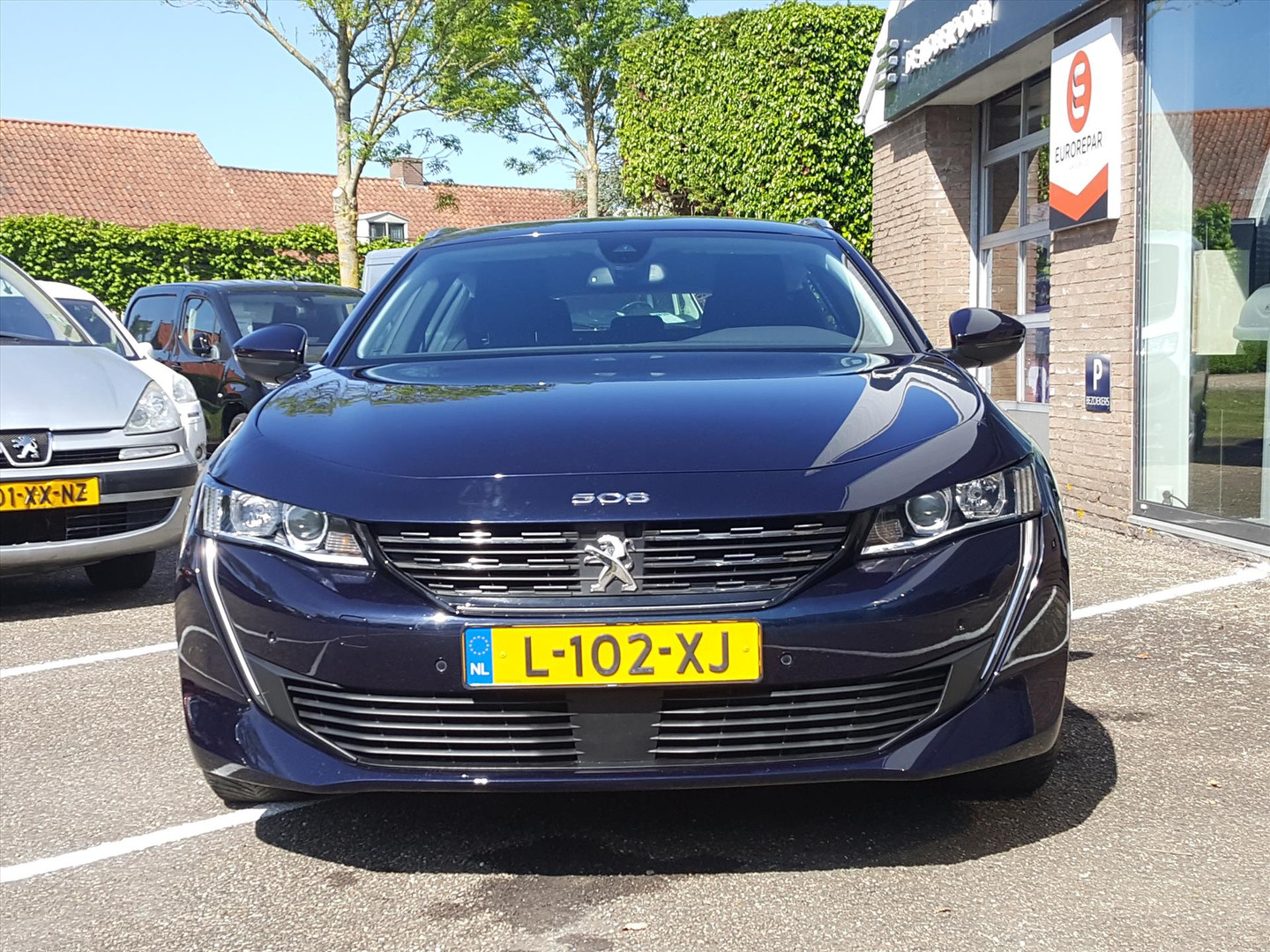 Peugeot
