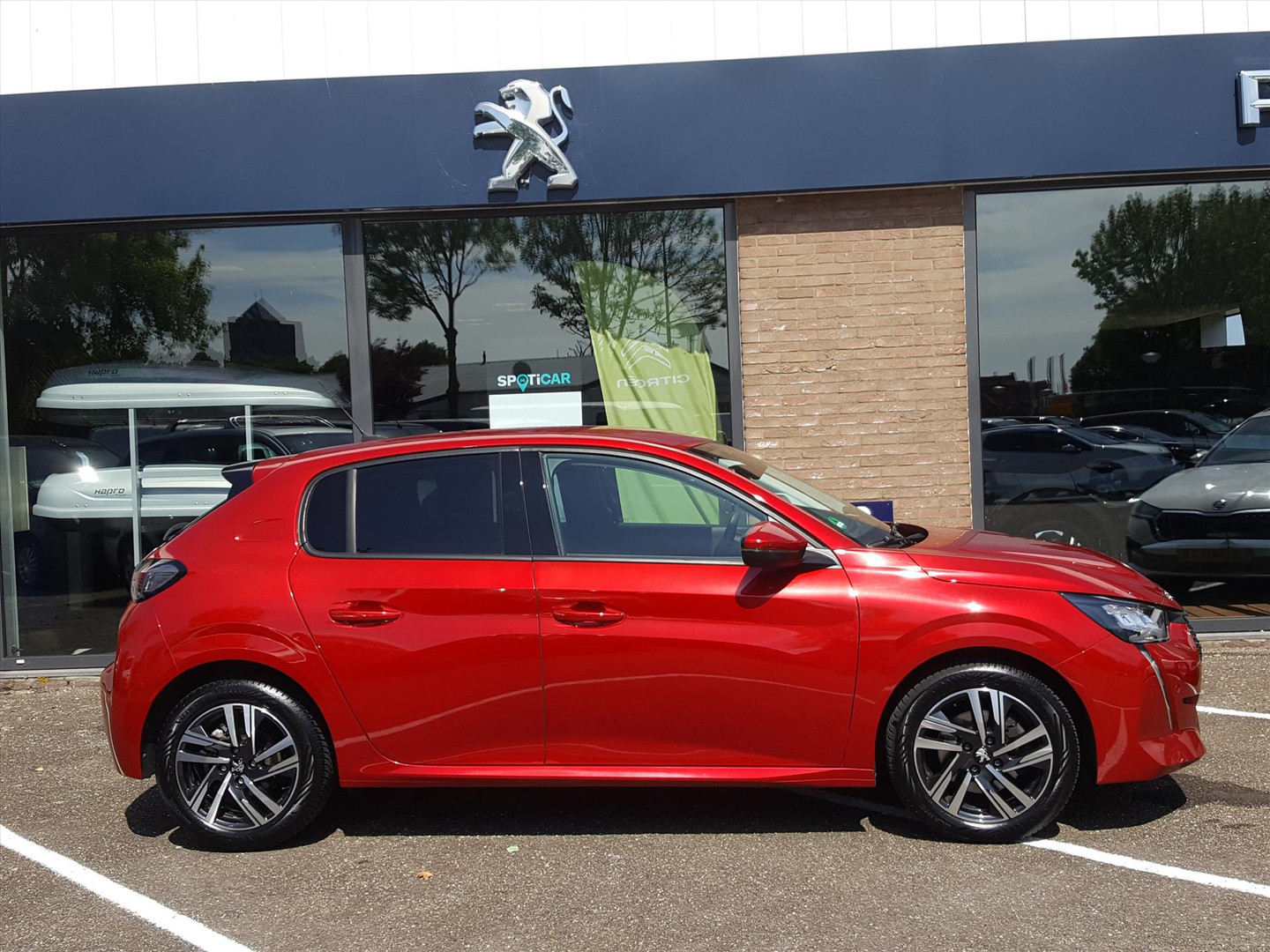 Peugeot