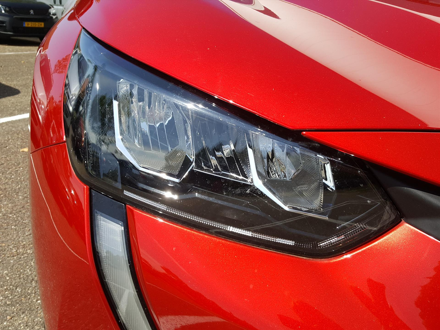 Peugeot