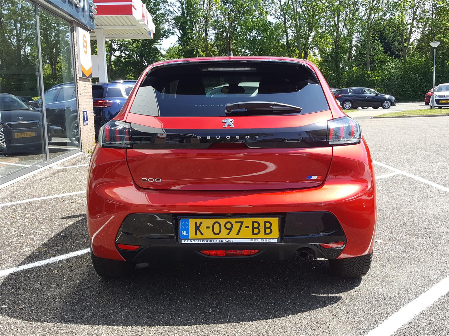 Peugeot