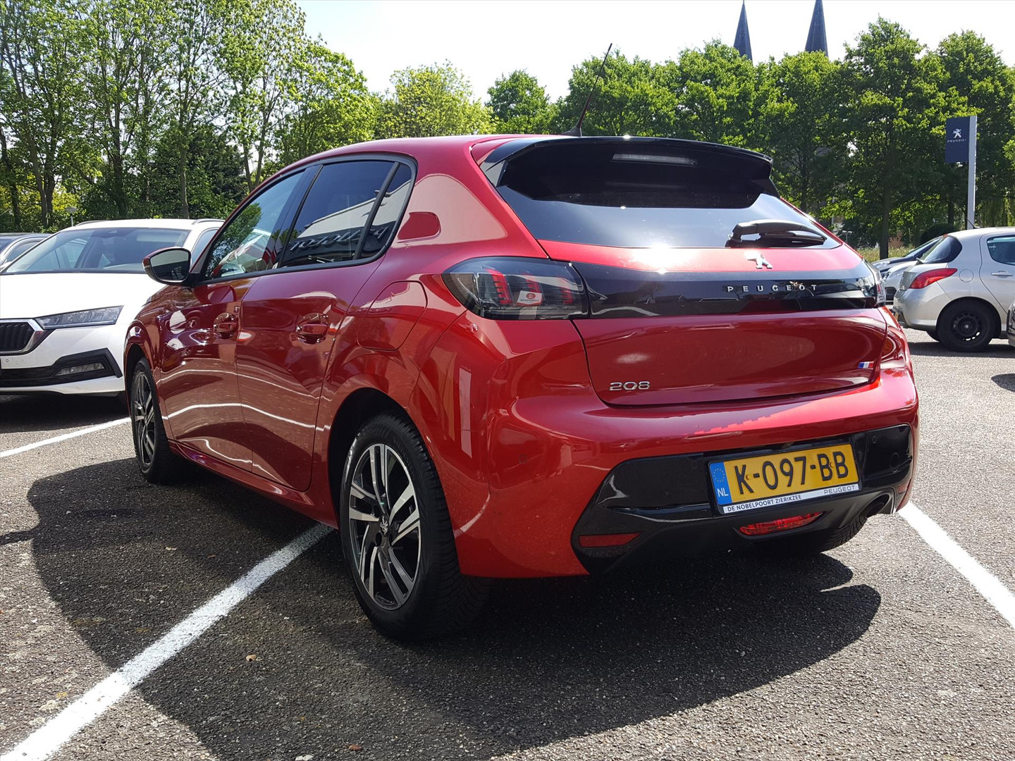Peugeot