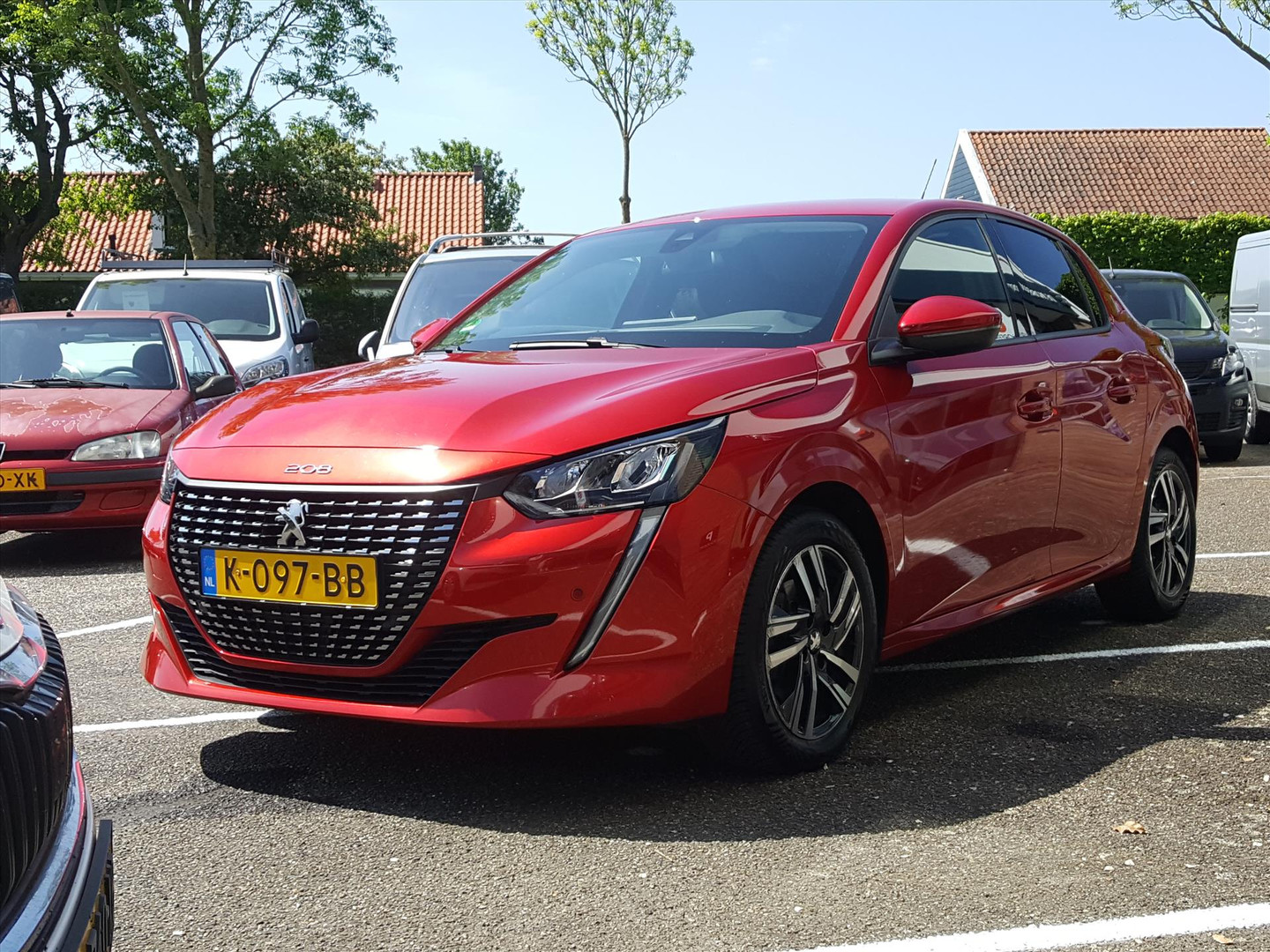 Peugeot