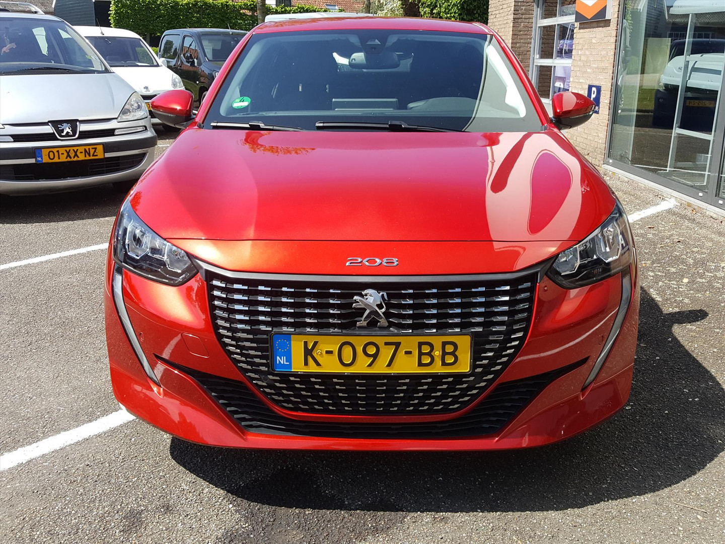 Peugeot