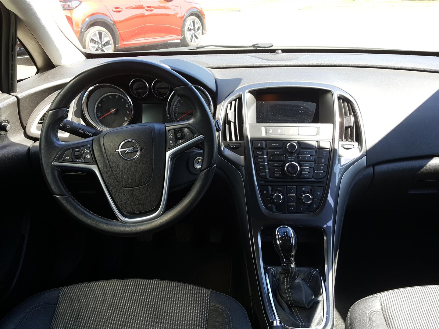 Opel