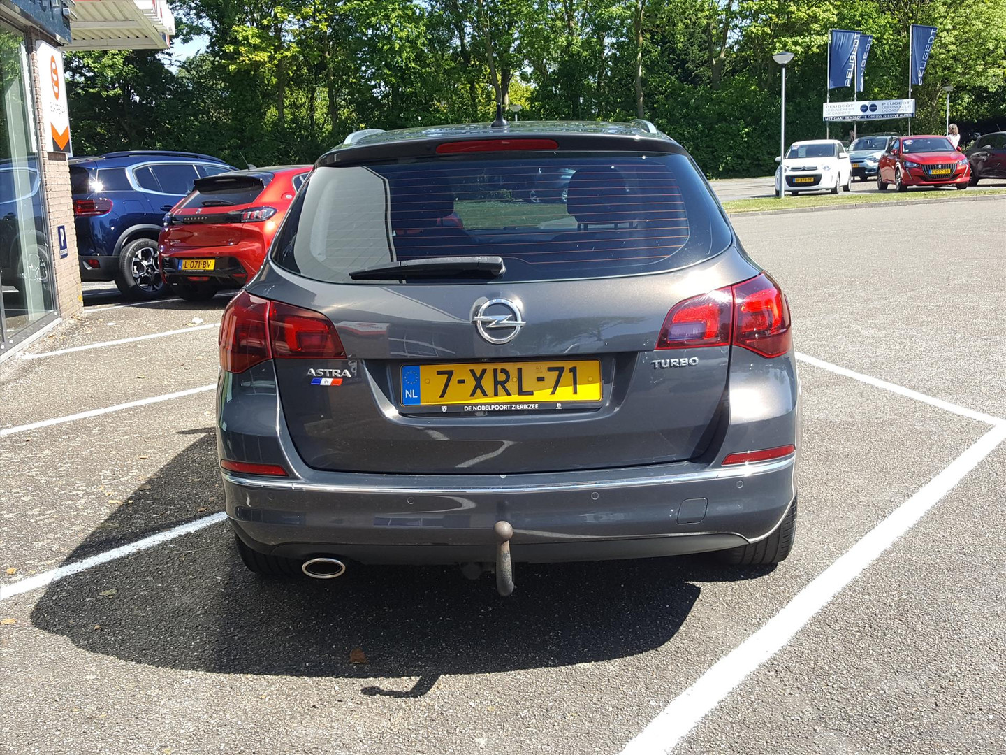 Opel