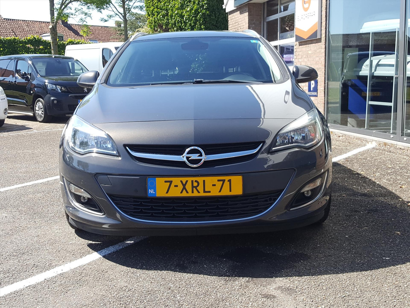 Opel