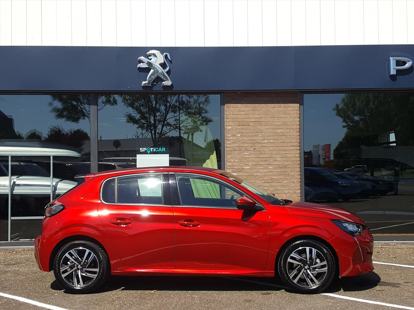 Peugeot
