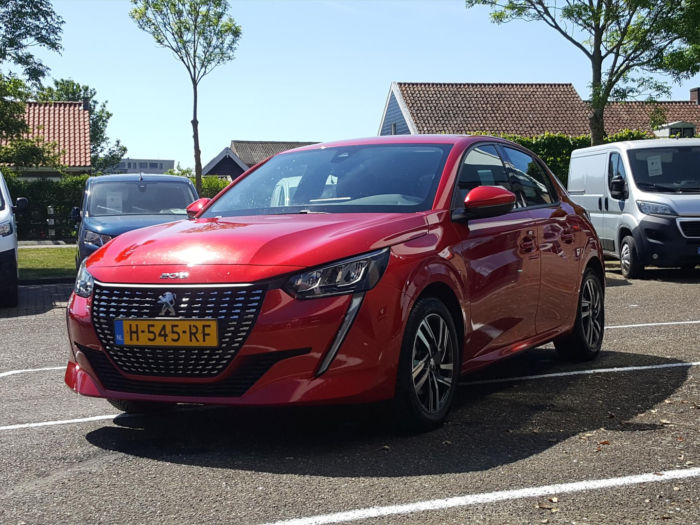 Peugeot
