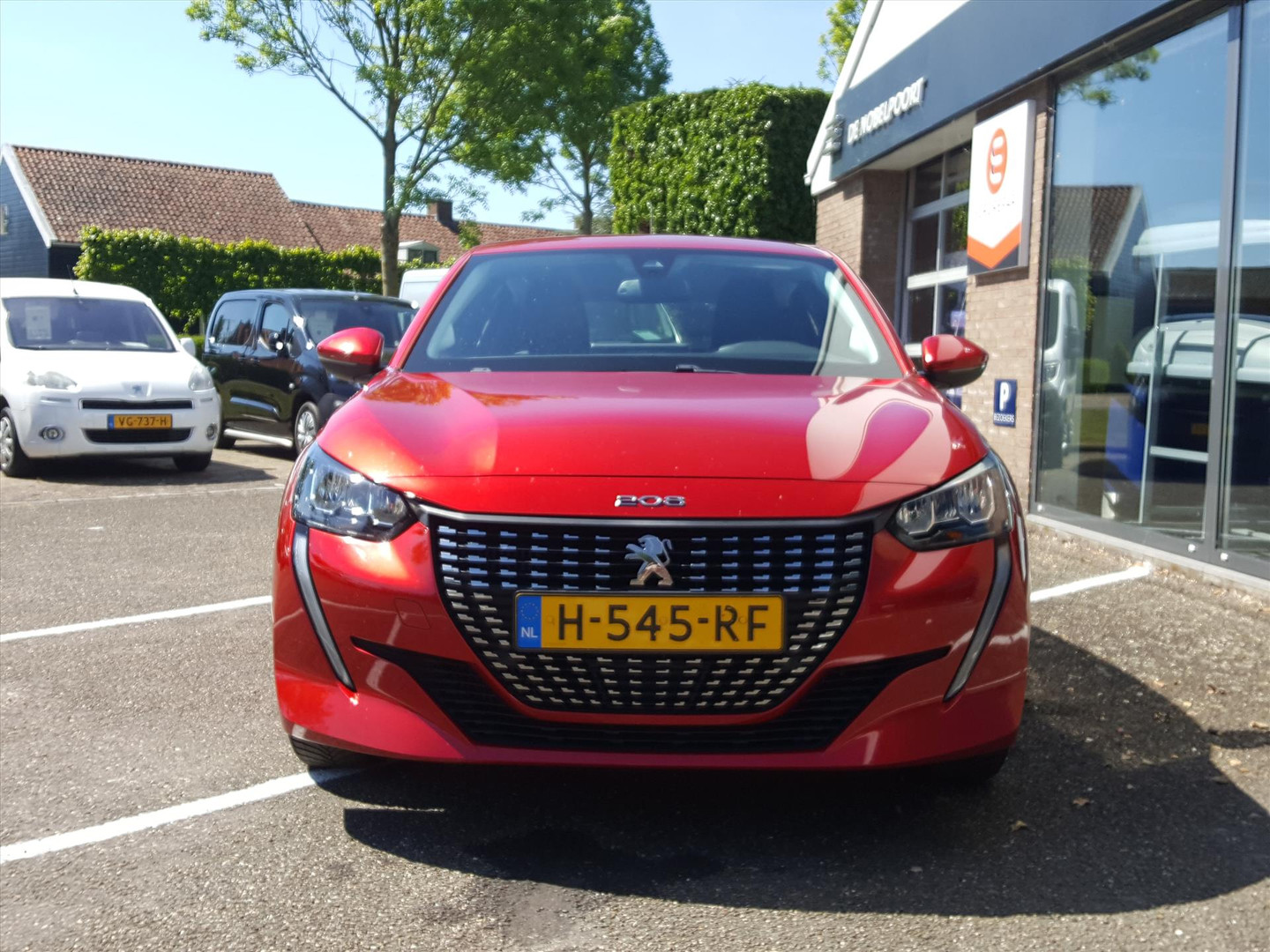 Peugeot