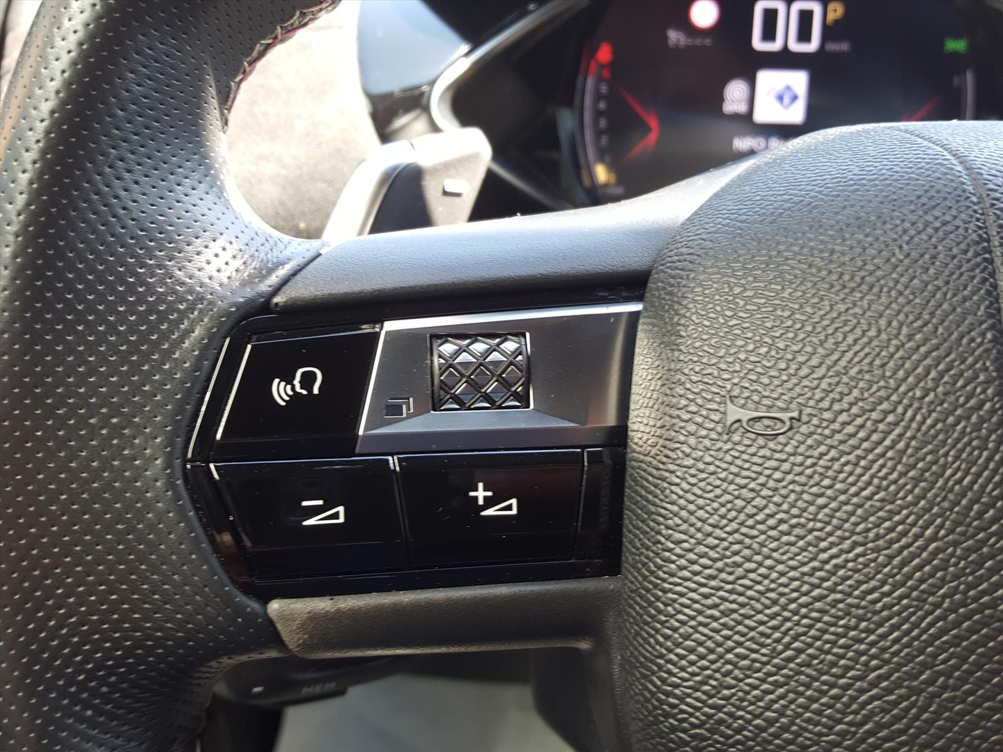 DS
