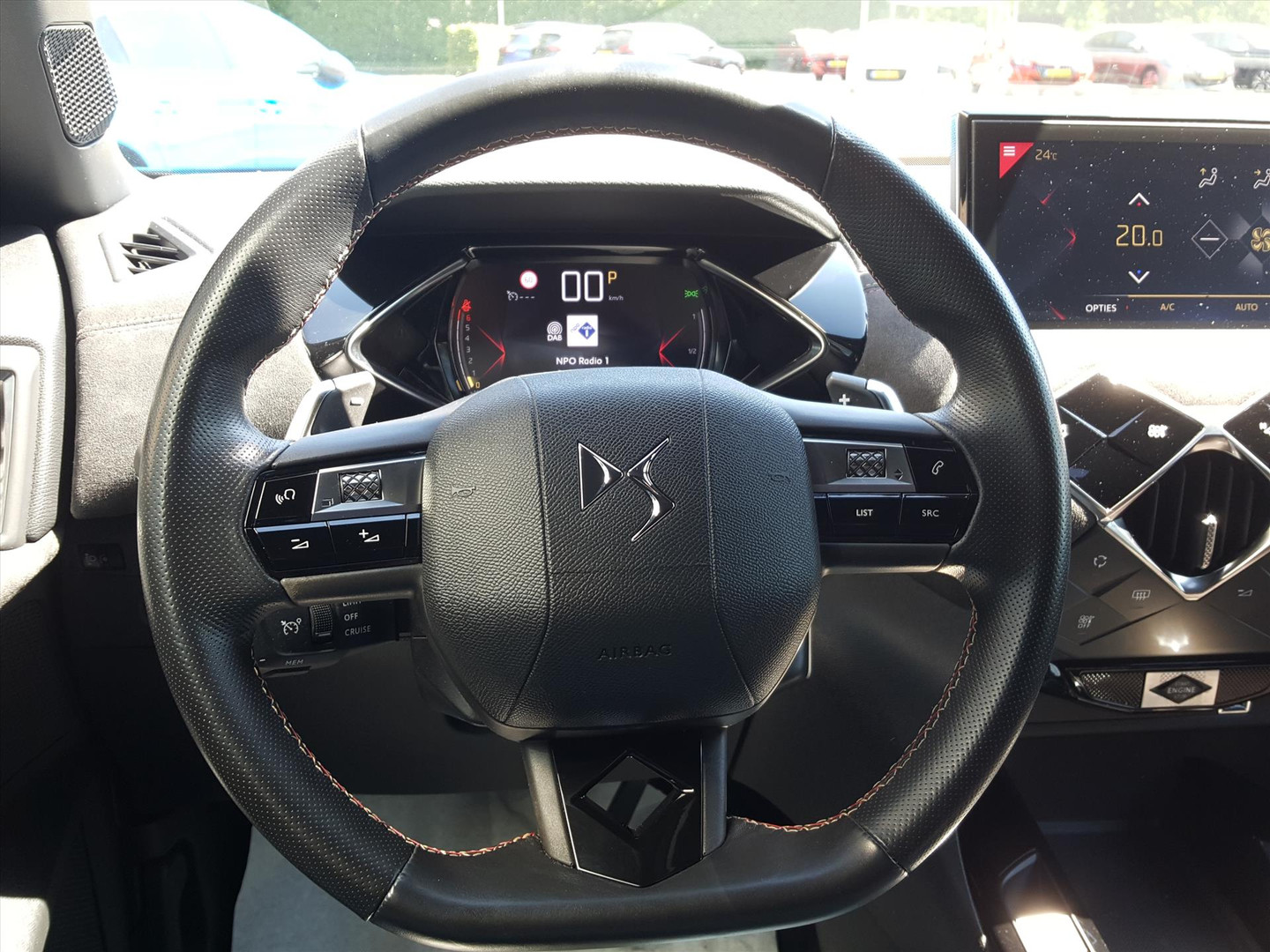 DS
