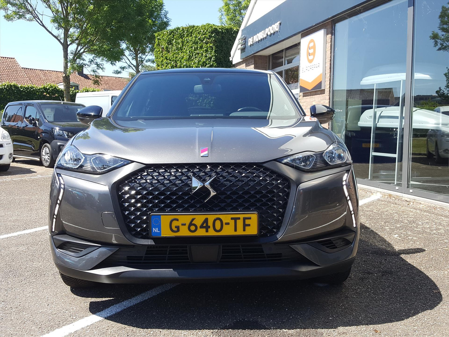DS