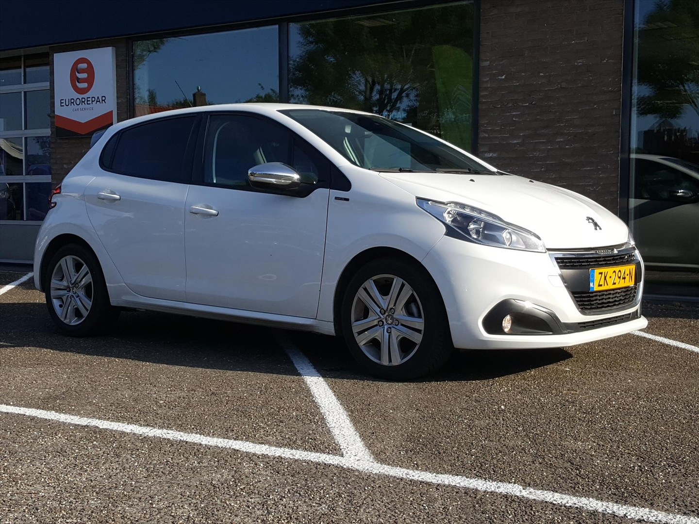 Peugeot