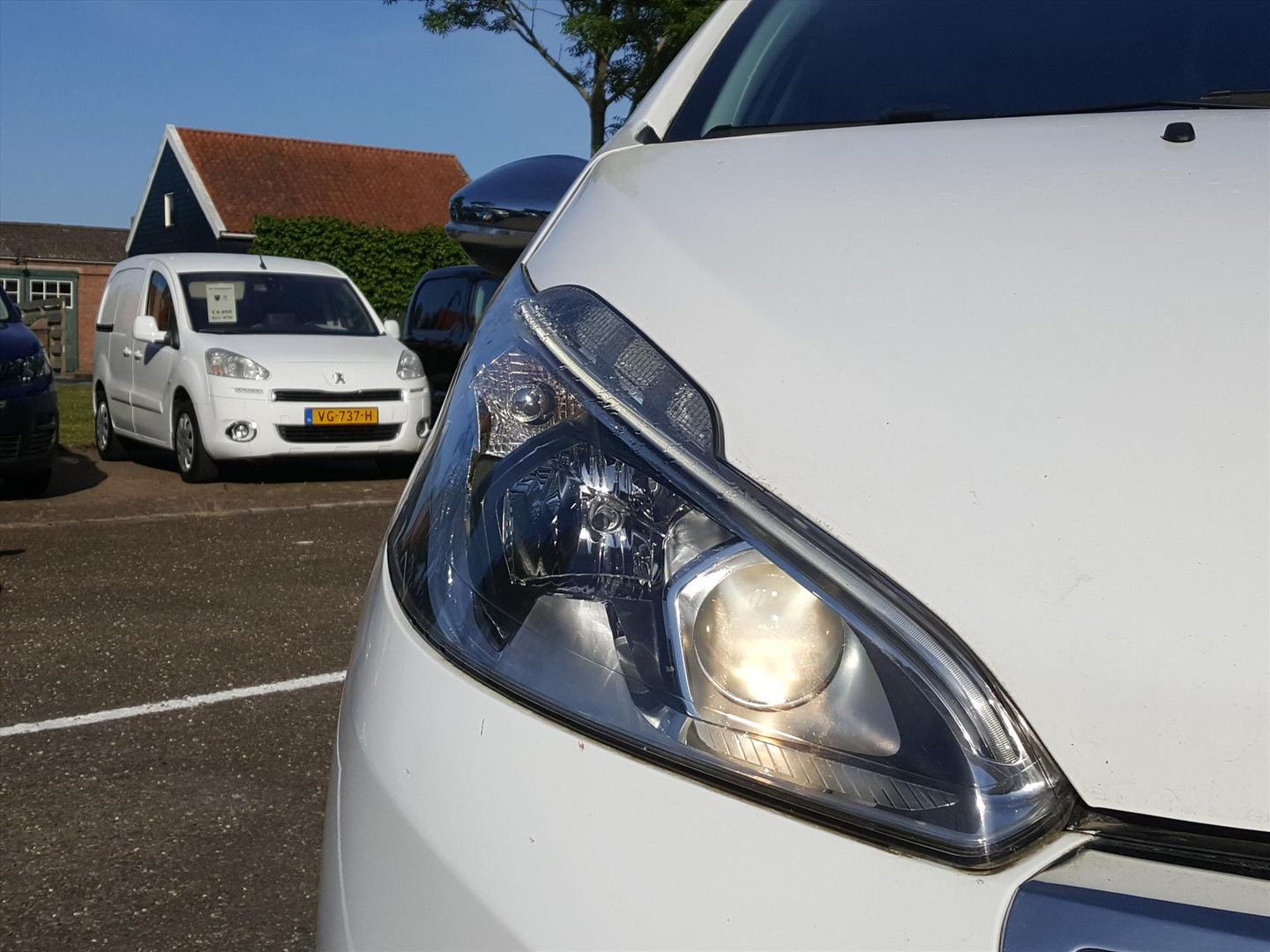 Peugeot