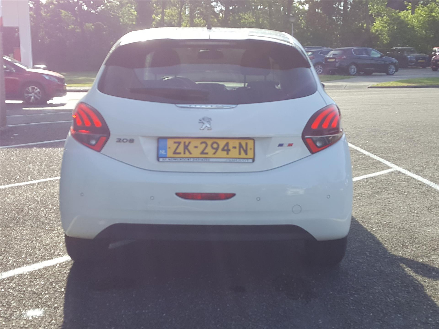 Peugeot