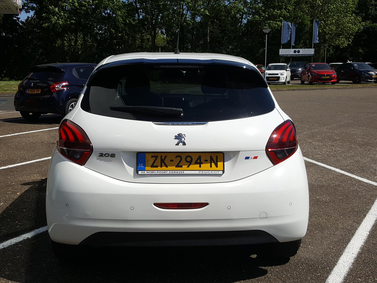 Peugeot