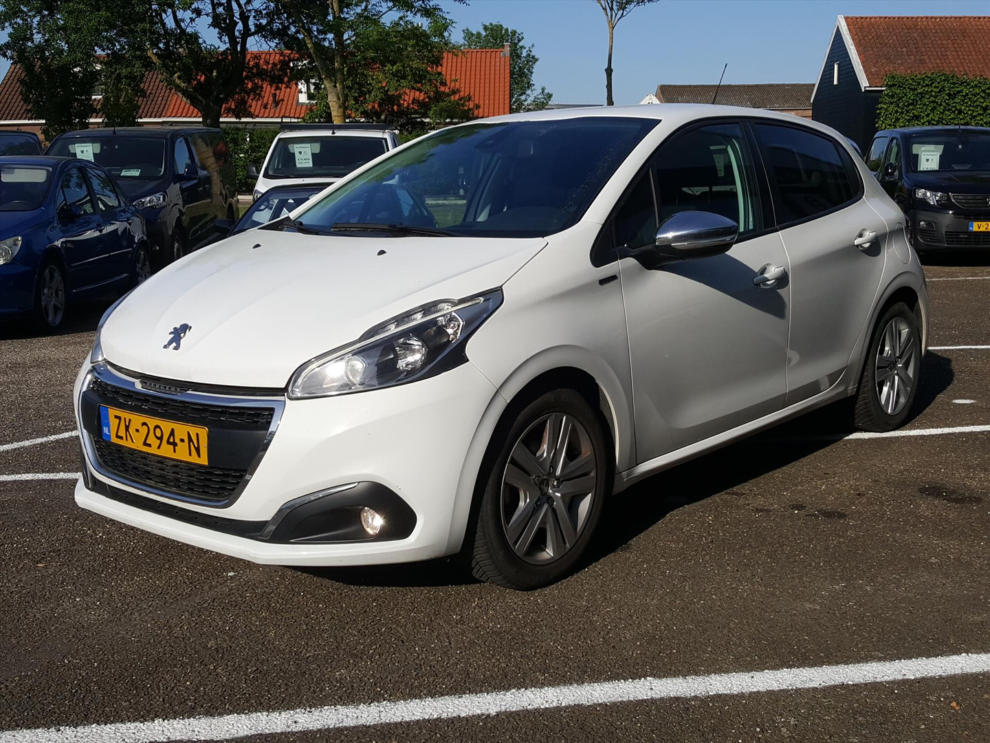 Peugeot