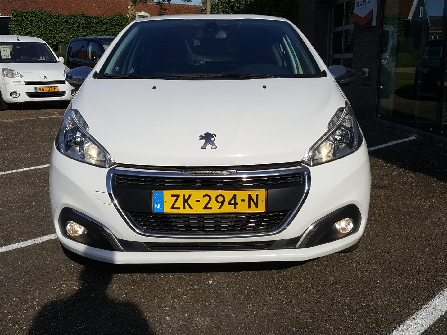 Peugeot
