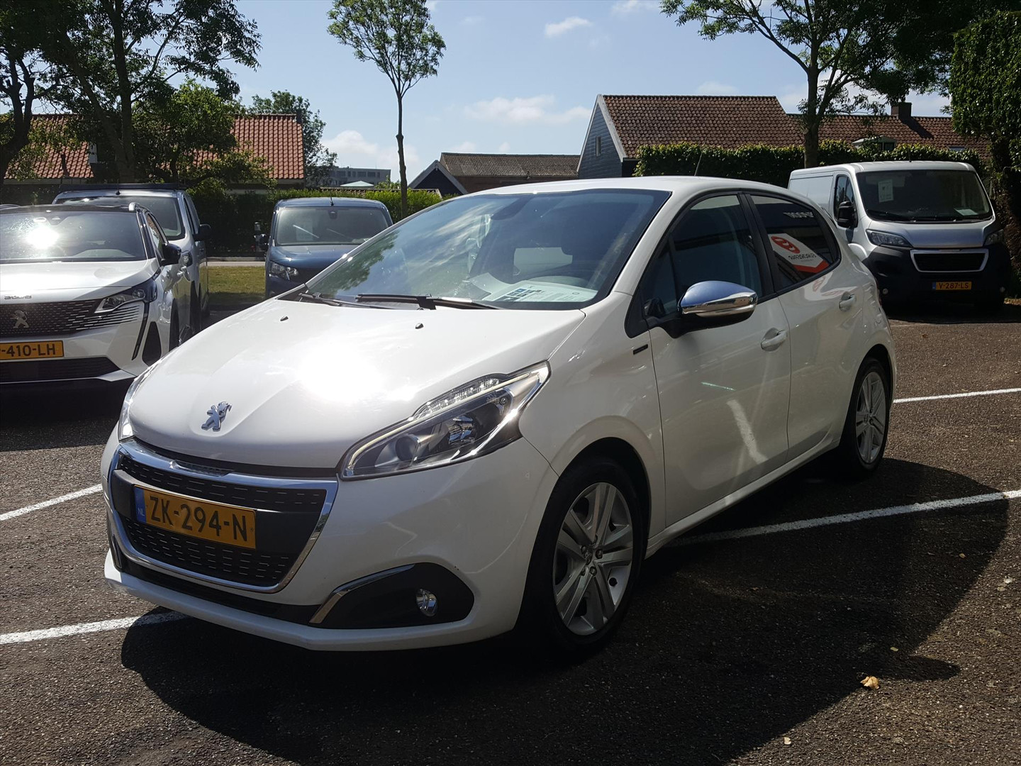 Peugeot