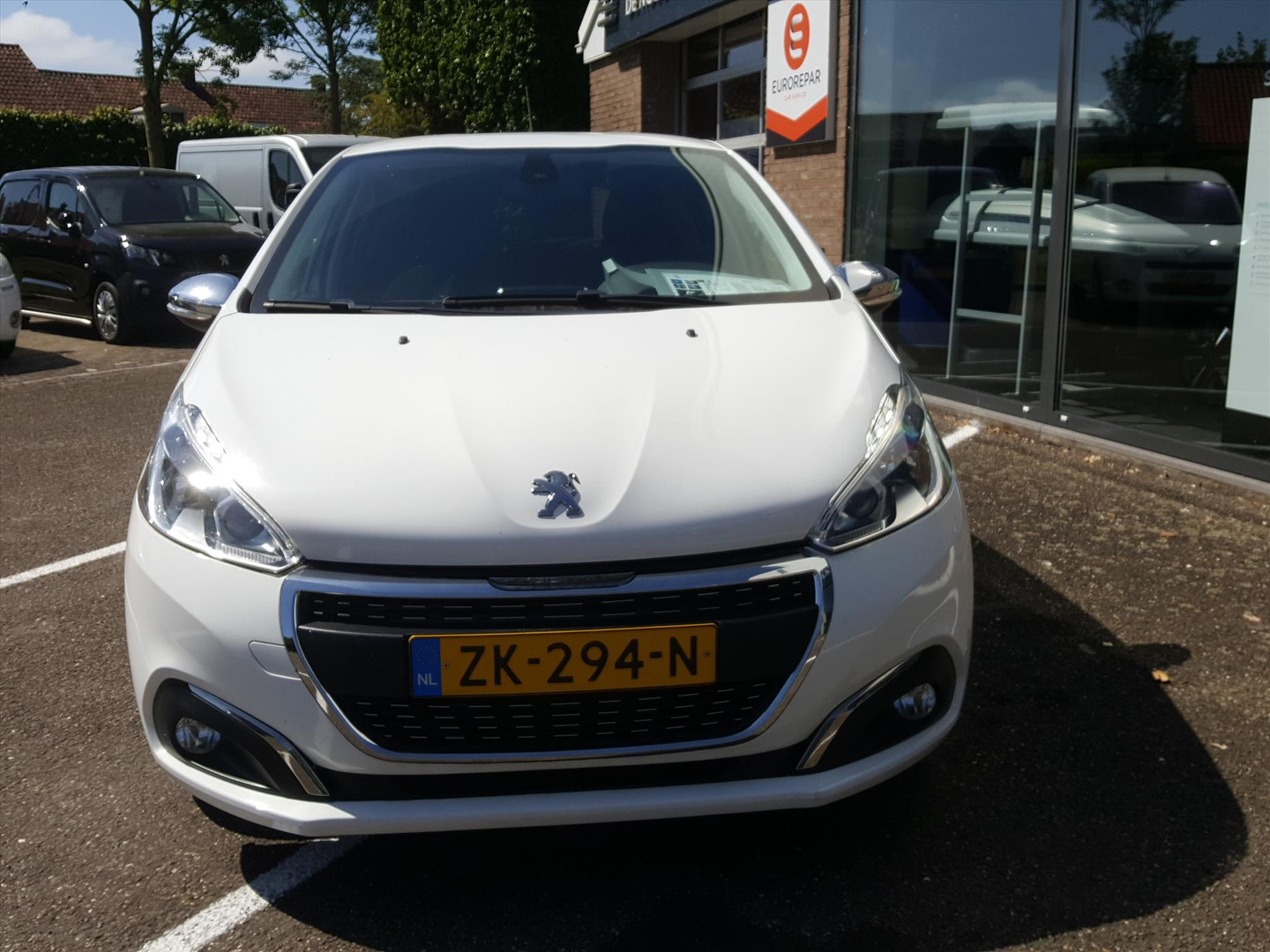 Peugeot
