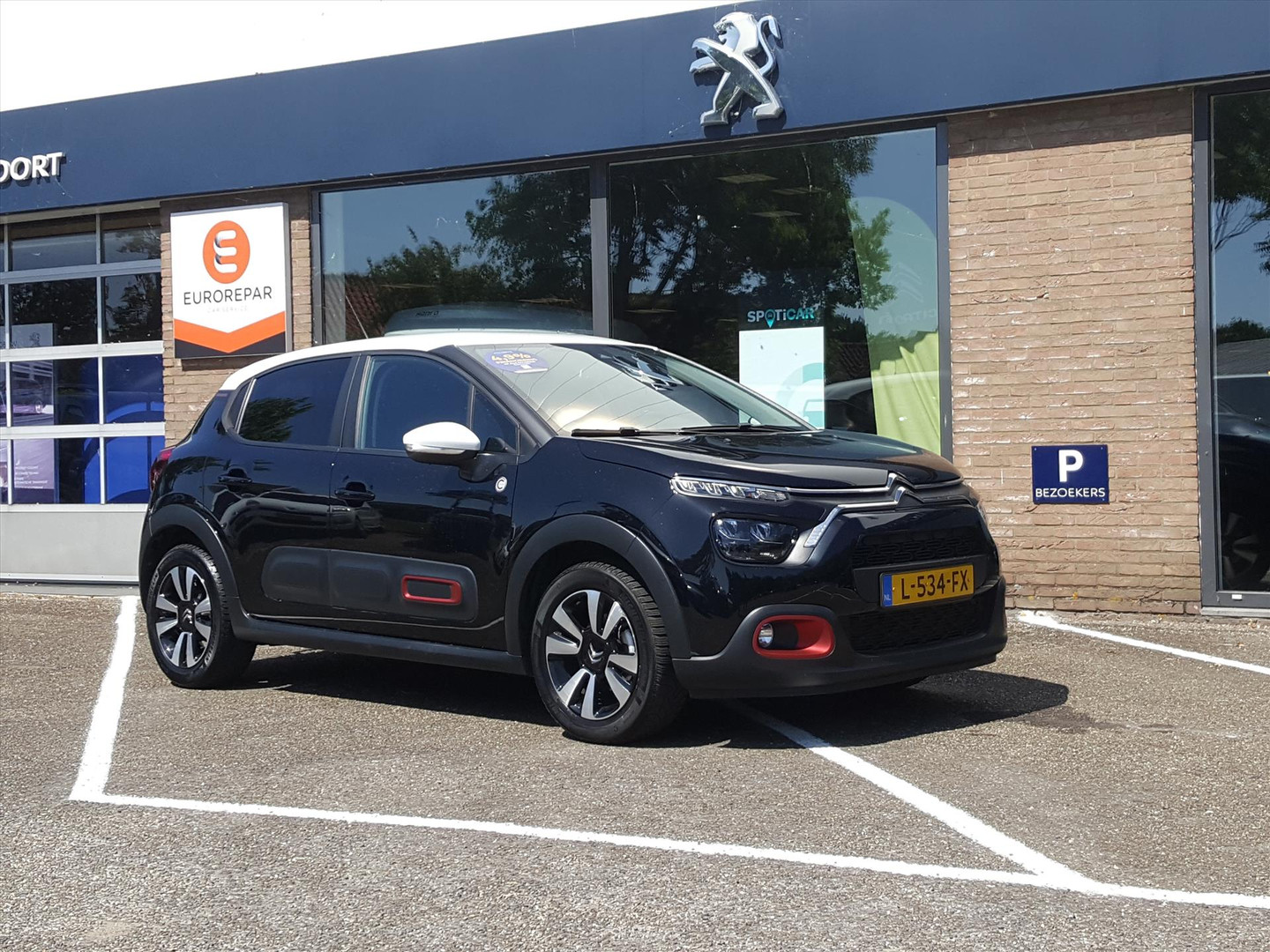 Citroën C3