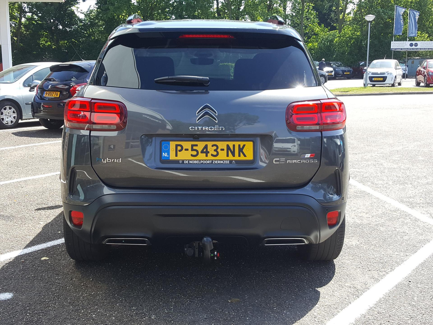 Citroën