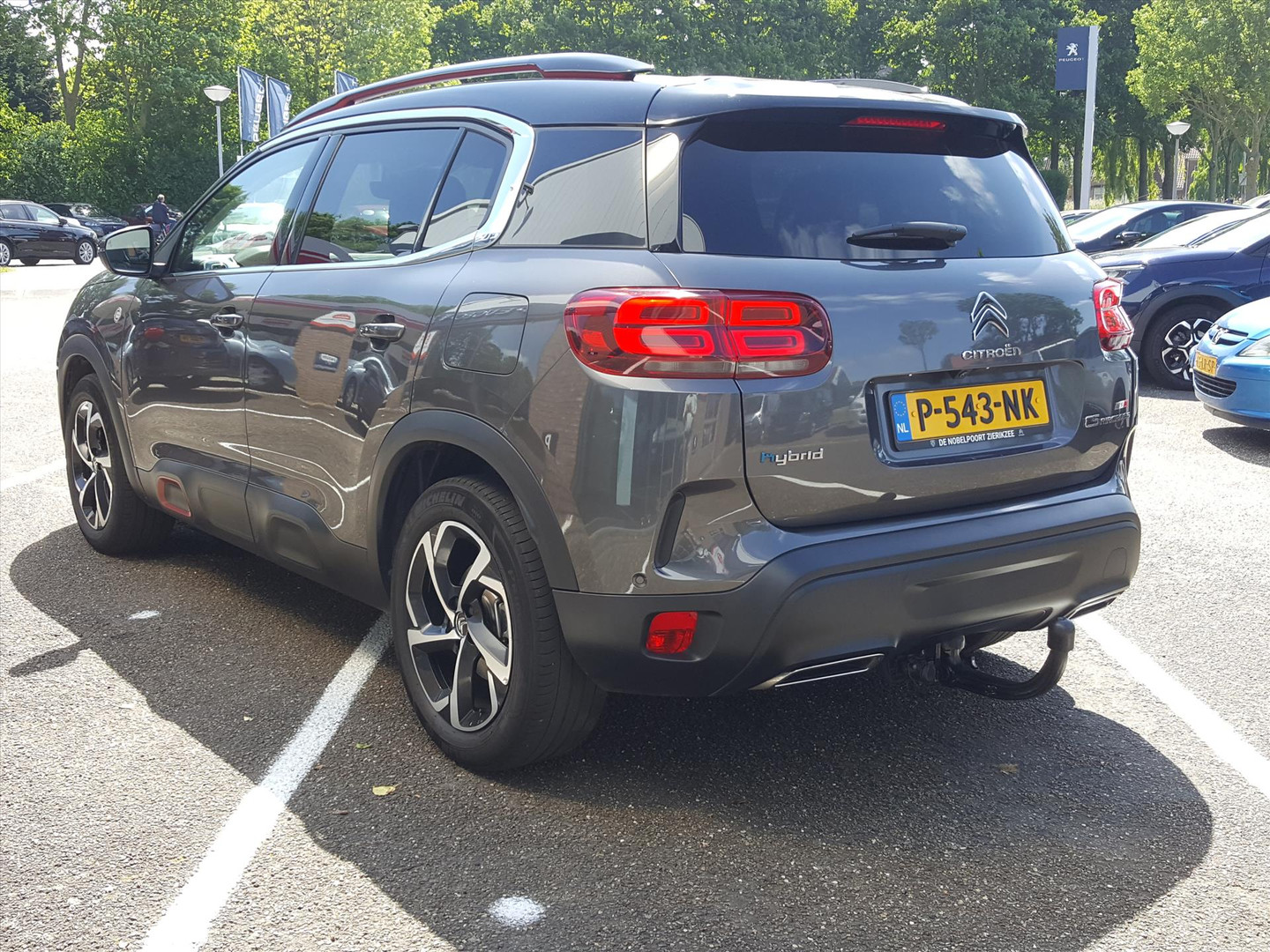 Citroën