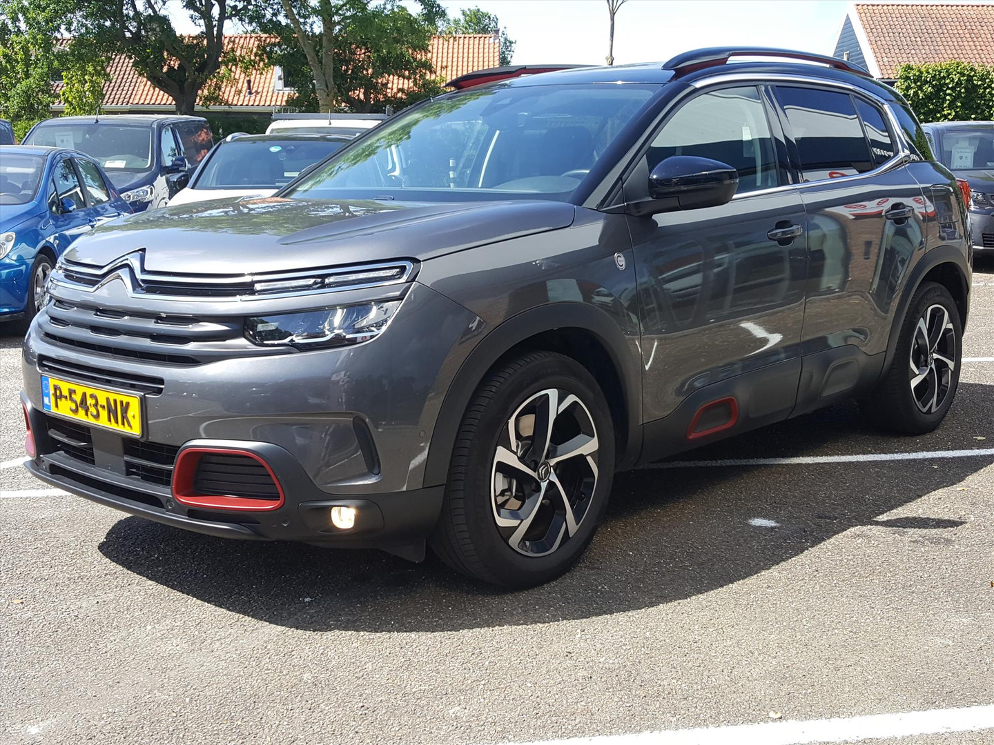 Citroën