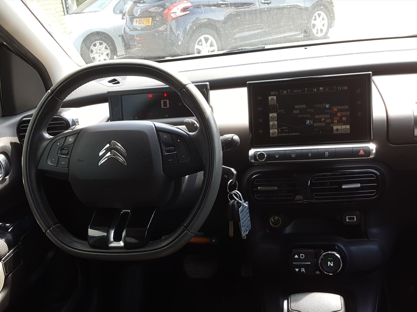 Citroën