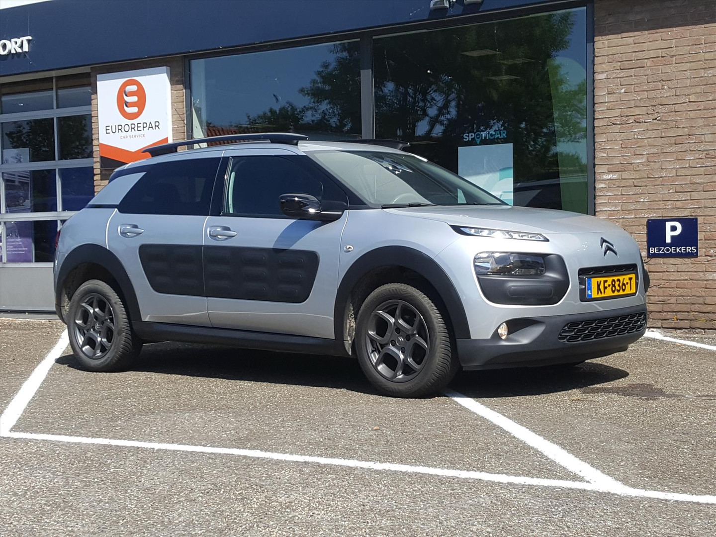 Citroën
