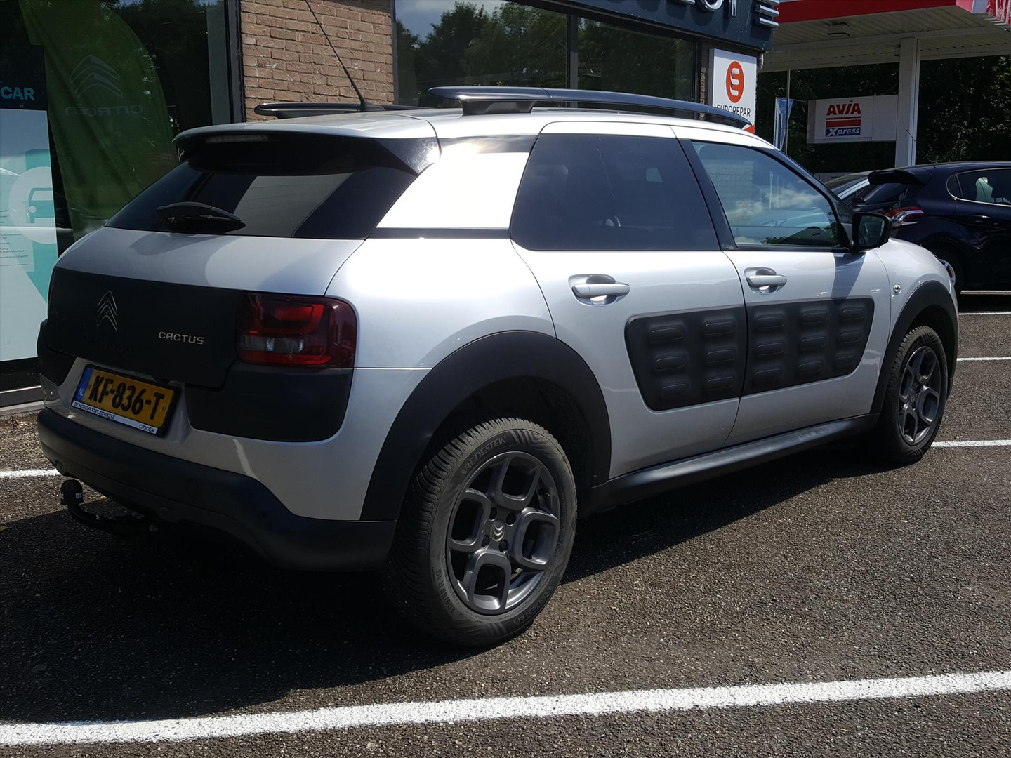 Citroën