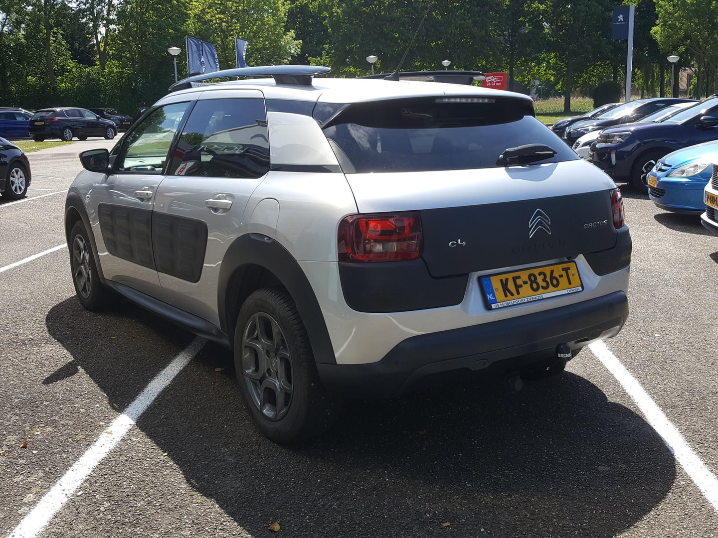 Citroën