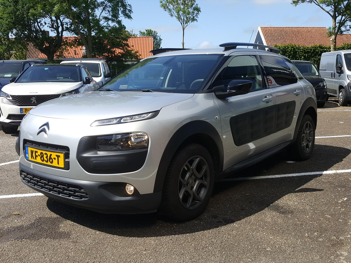Citroën