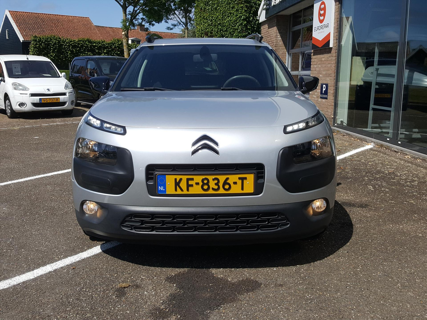 Citroën