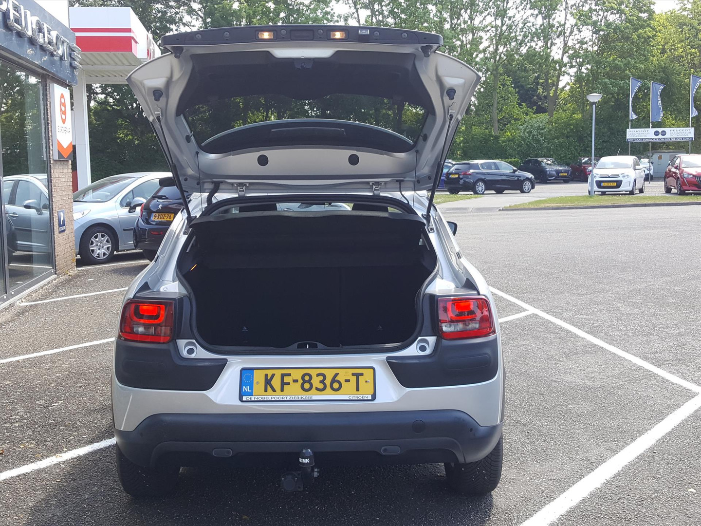 Citroën