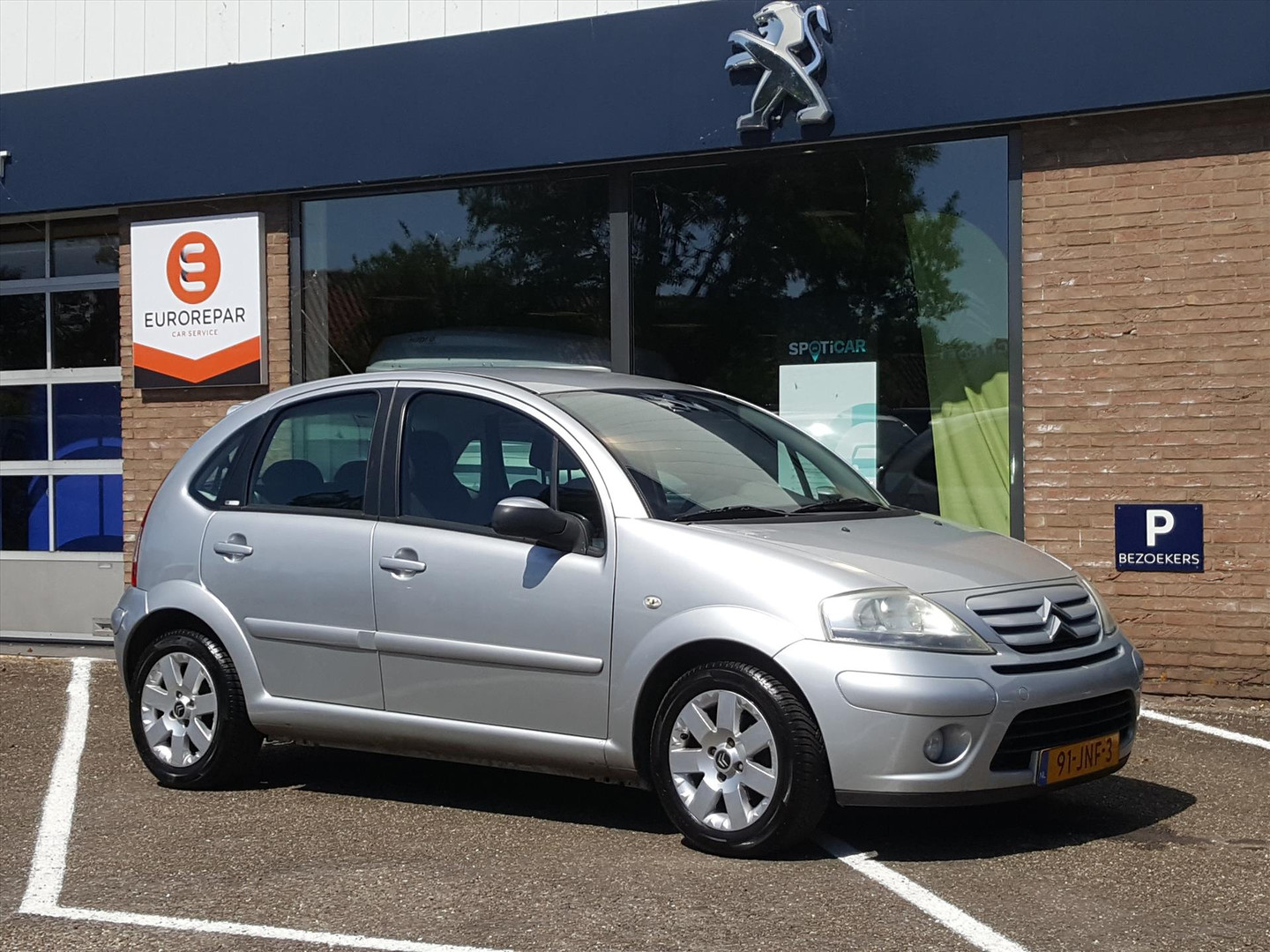 Citroën